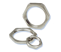 M-METAL LOCKNUTS PG